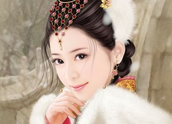 四部宫斗大戏这一世她势必要宠冠后宫成为一枝秀
