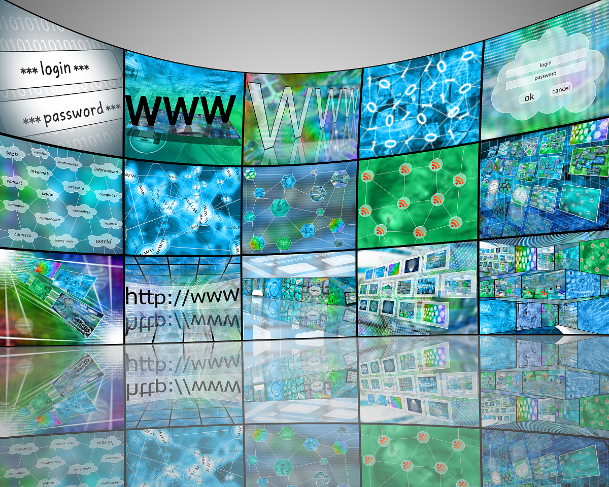 全景图像拼接技术国内外研究有哪些