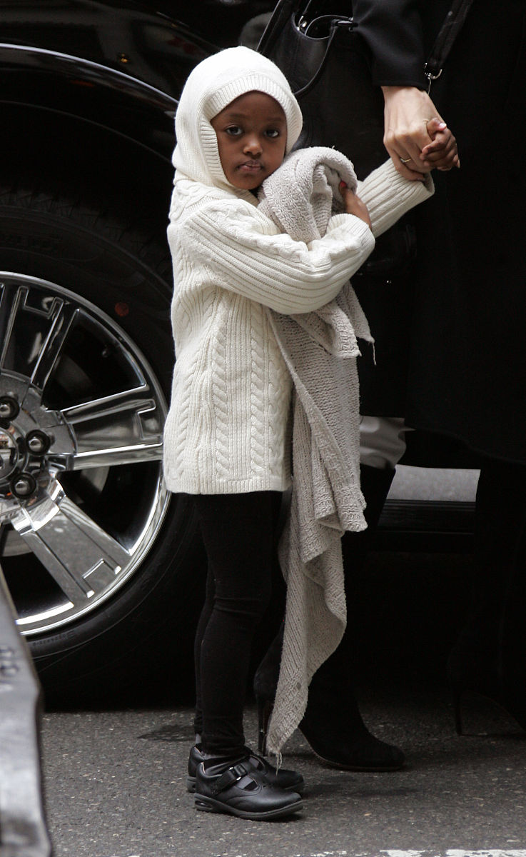 母亲眼中最棒的孩子：判断题解析