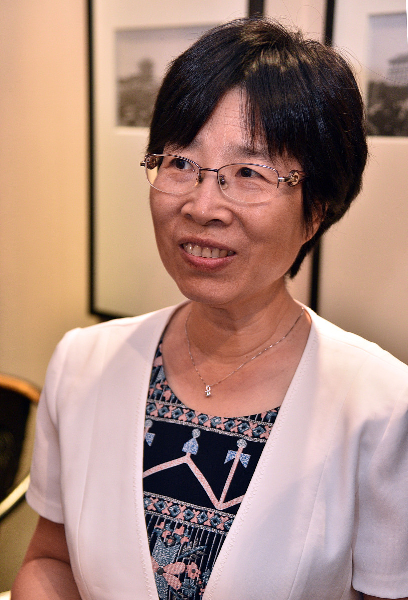 西安建筑科技大学本科录取情况：建筑学为主的综合性大学