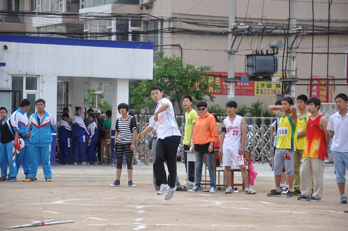 垫江县第二职业中学校运动训练教学质量怎么样？