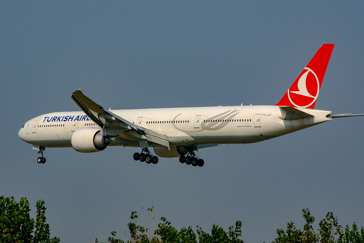 北京航空航天大学民航商务专业介绍