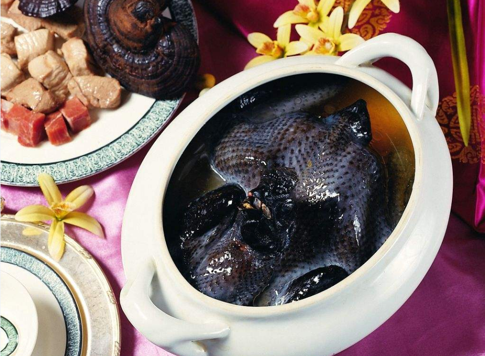 炖乌鸡放什么药材补肾效果更好?这里面有学问!