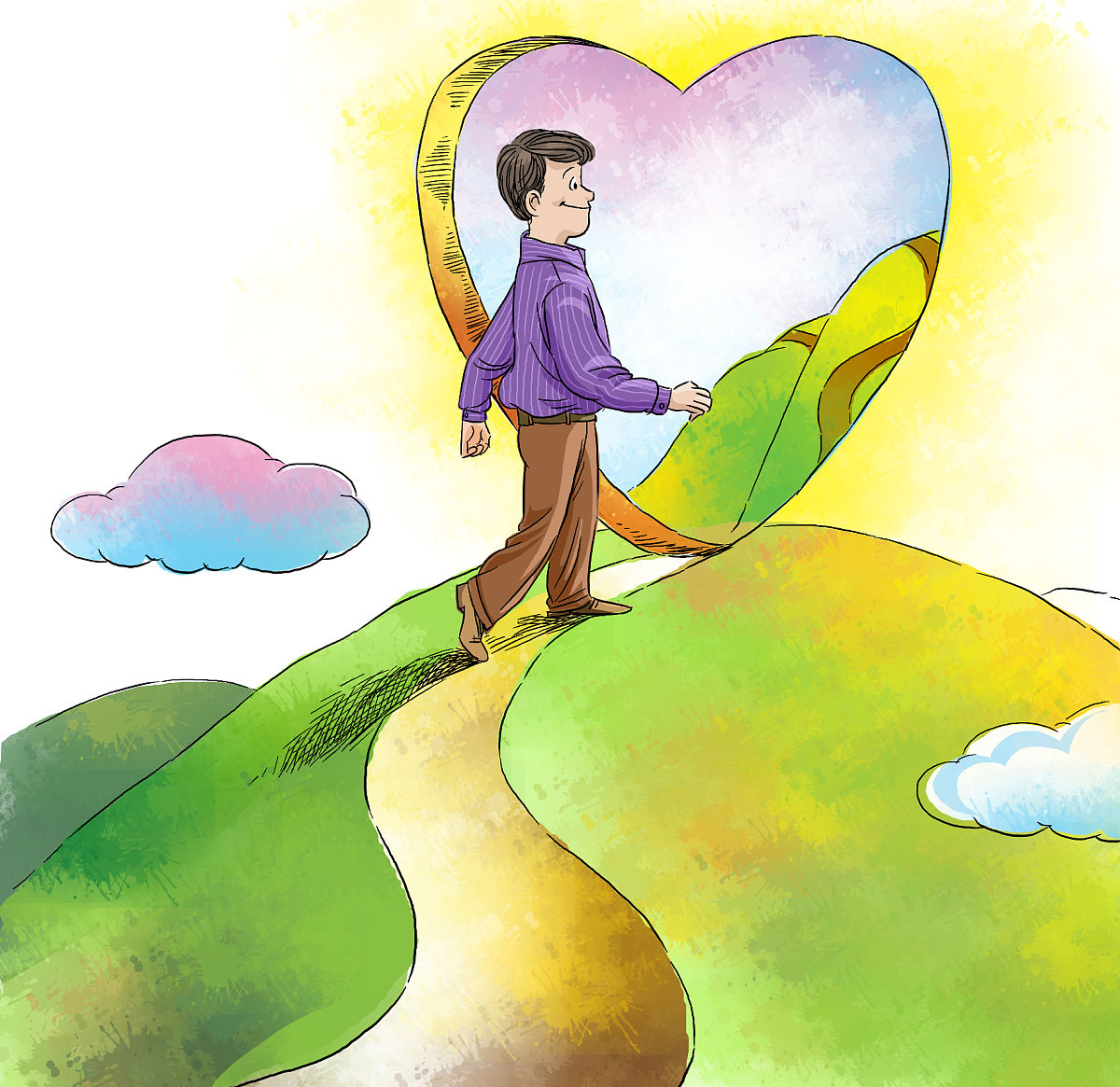 如何成功向女生表白：实用技巧和建议