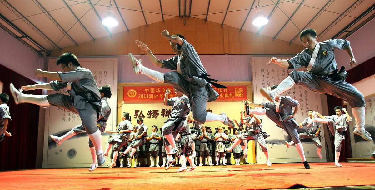 濮阳杂技艺术学校2023年地址在哪里