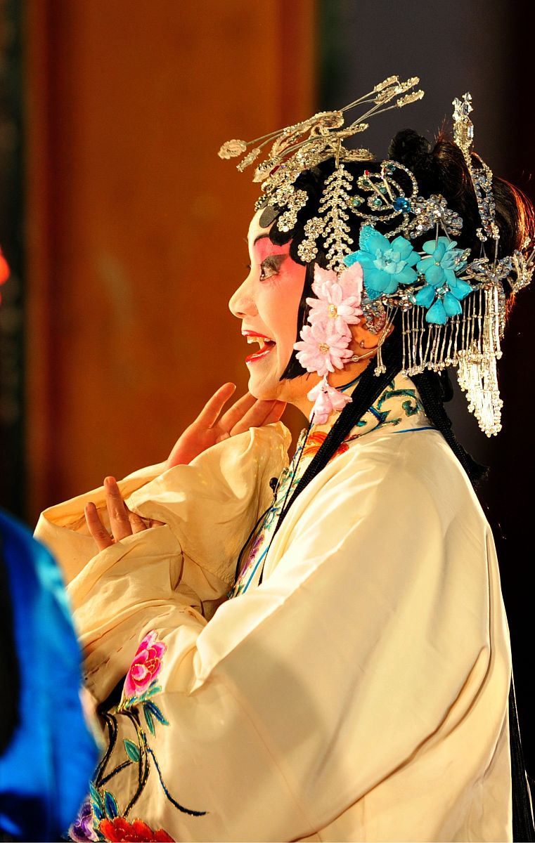 +++_+++京剧,戏剧,票友,后台,