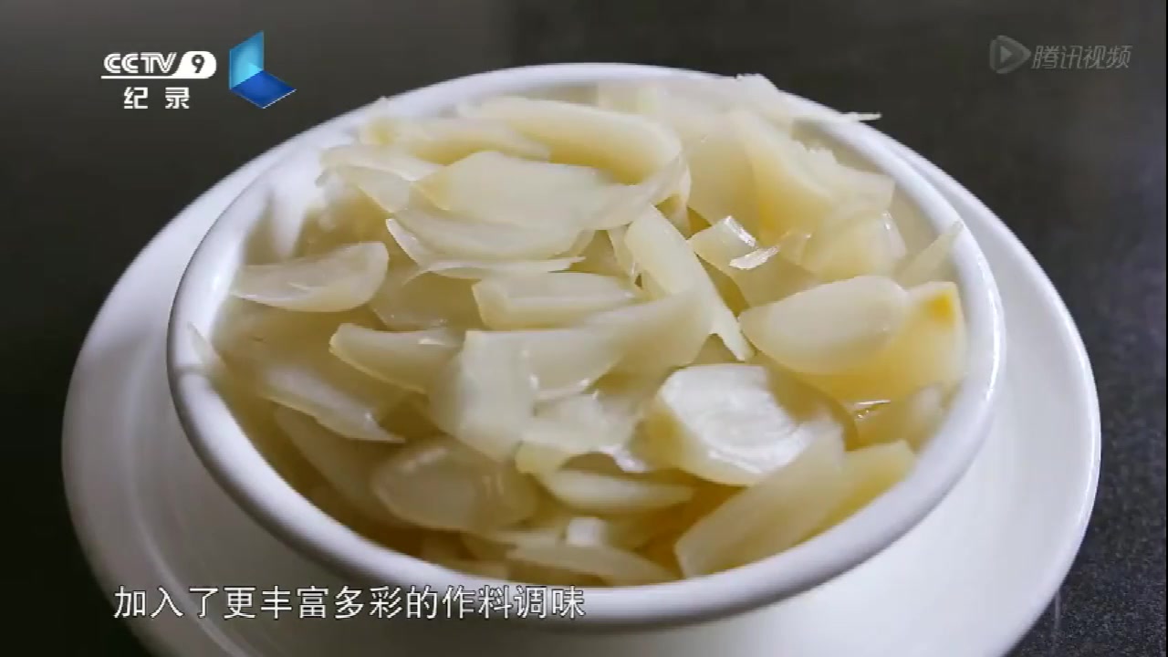 舌尖上的中国:大厨长得像奥巴马 来顺德吃无骨鱼看“奥巴顺”