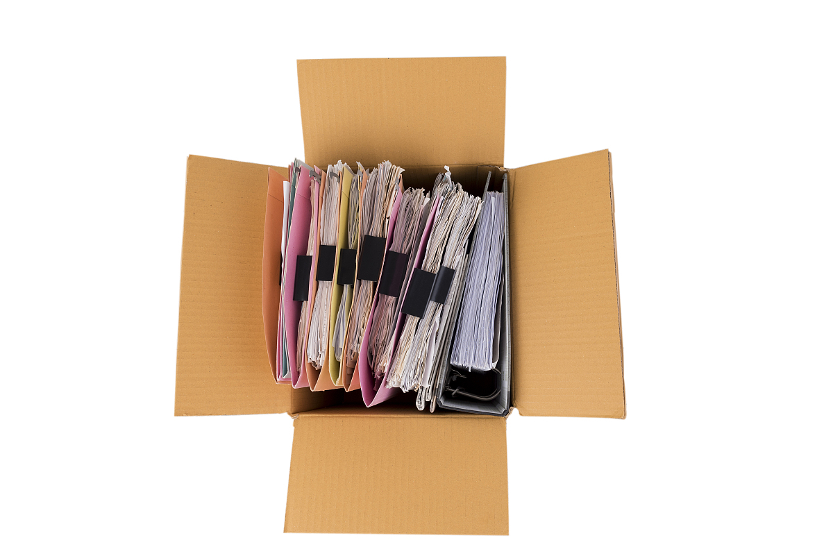 服装配饰物流运输包装设计：需求与考虑因素