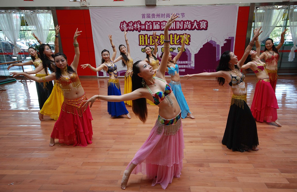 云南省民族中等专业学校民族音乐与舞蹈有哪些就业前景