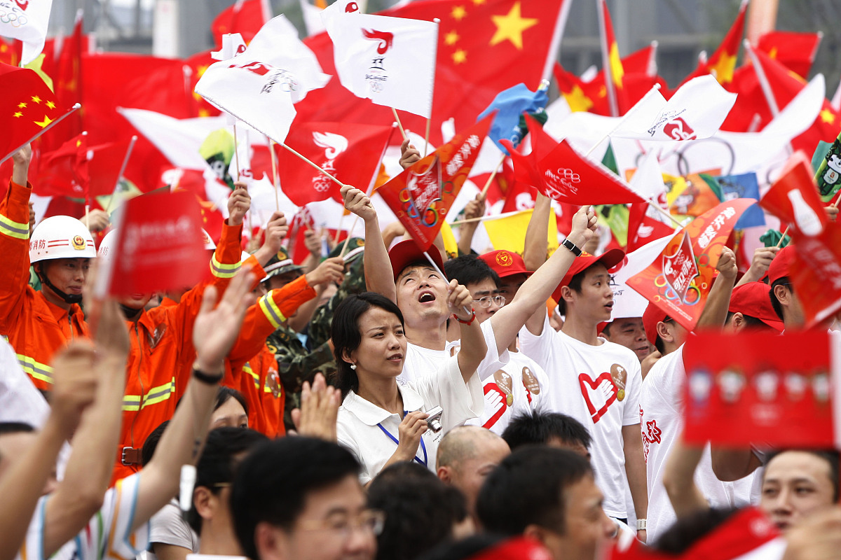 台湾人如何捍卫自由民主？