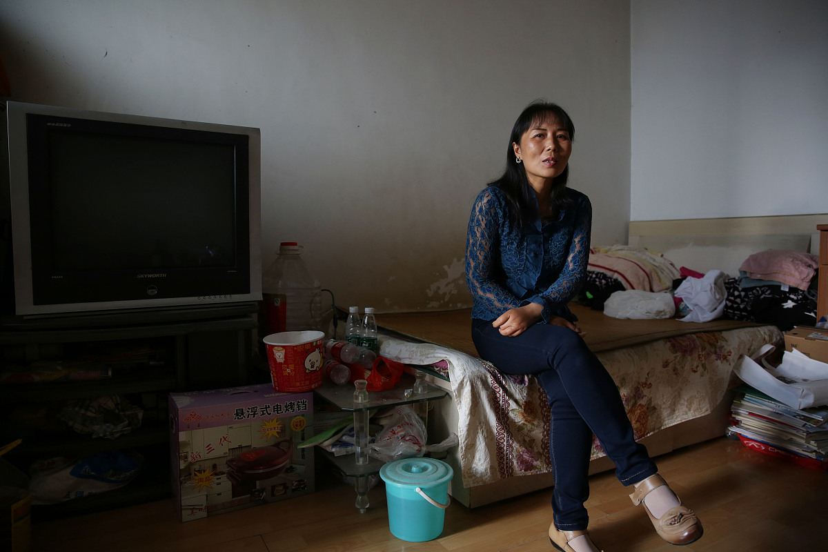 朴朴的谢贵红：中国农村女性名字解析