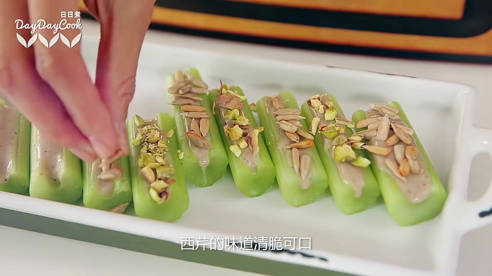 绝对美食,好吃不变胖,让你快乐健康每一天