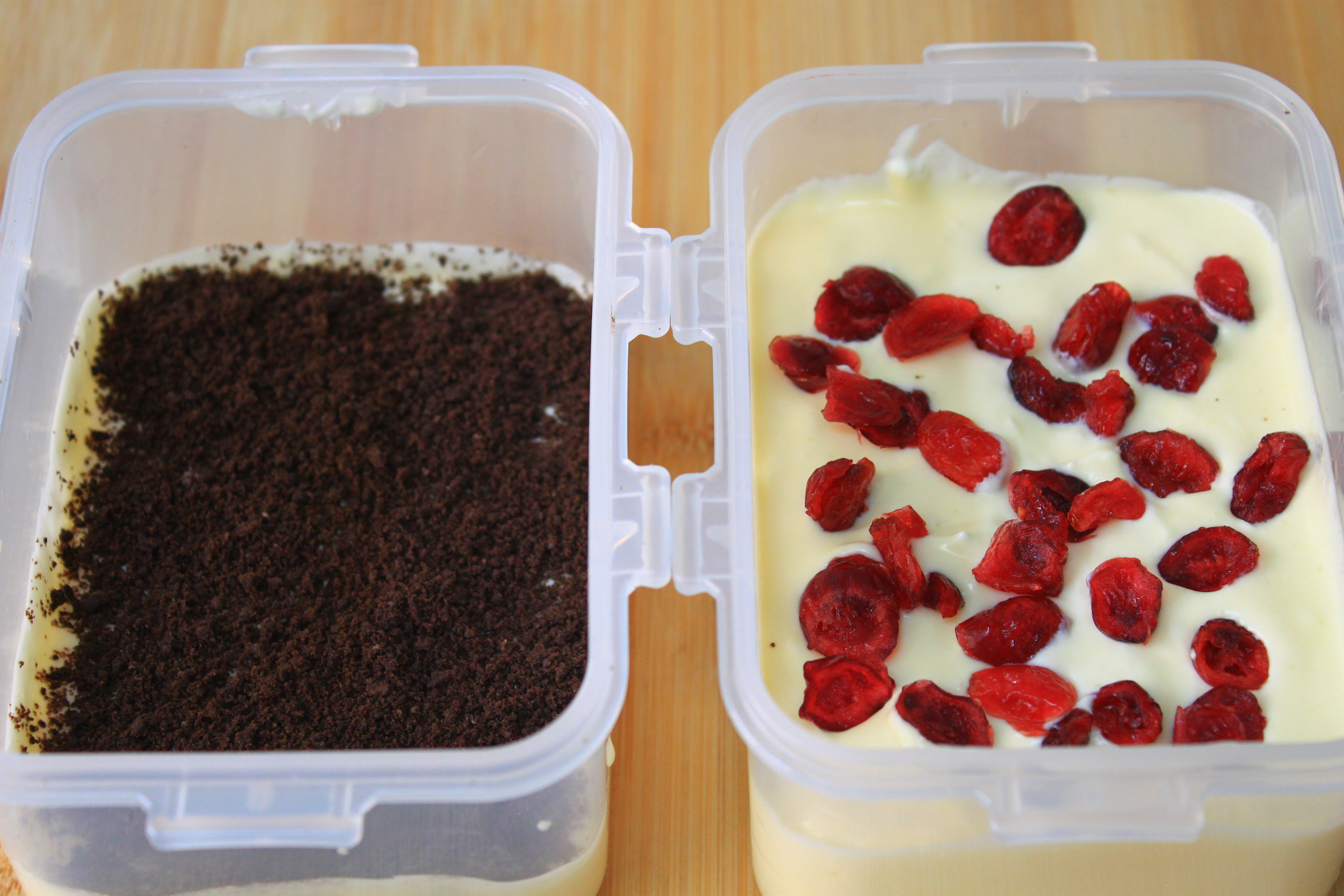 想吃冰淇淋别去买了,做法和配方都告诉你,口感细腻,健康营养