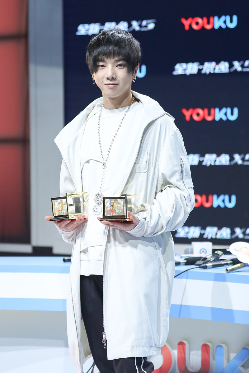 宋亚轩:才华横溢的中国爱豆,歌手、演员、公益大使 宋亚轩:才华横溢的中国爱豆,歌手、演员、公益大使