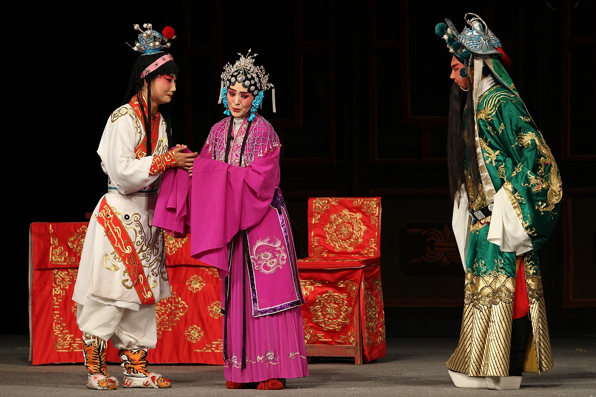 山西戏剧职业学院吕梁教学班地址在哪里