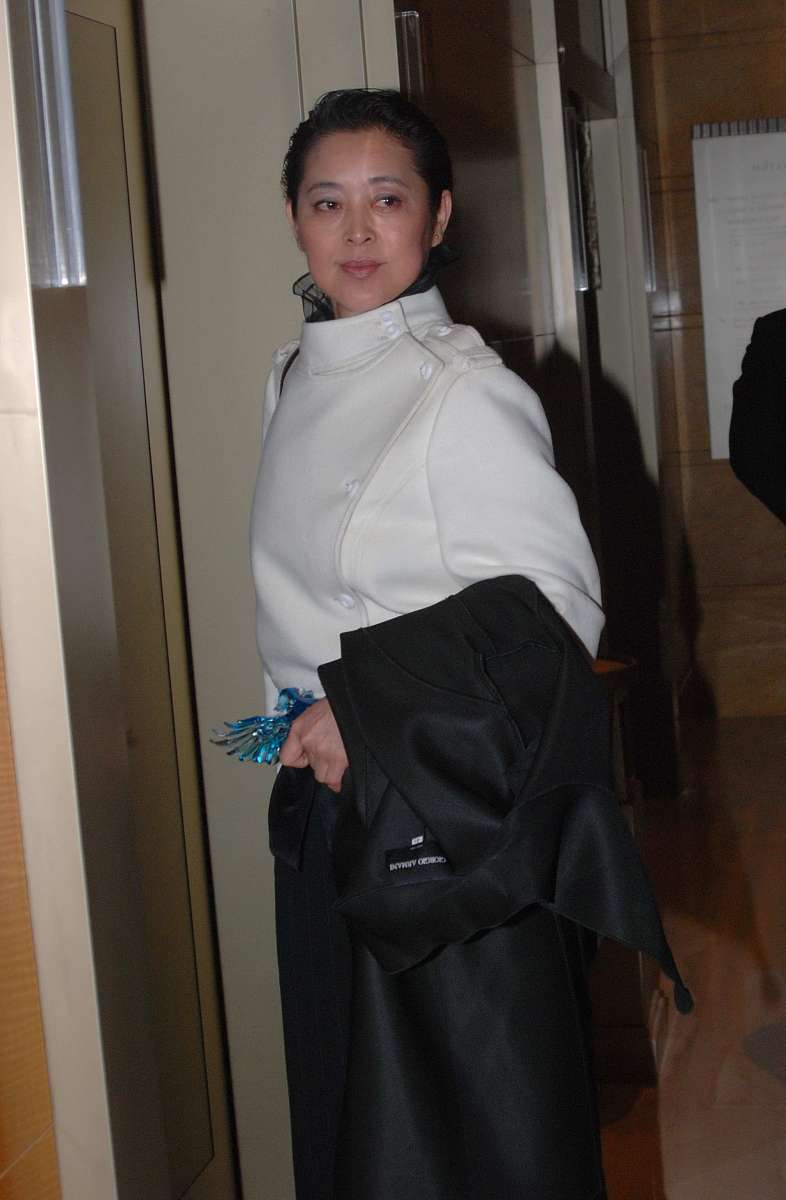 2009年2月28日,上海,2009新娱乐慈善群星会颁奖晚会在上海大剧院举行.