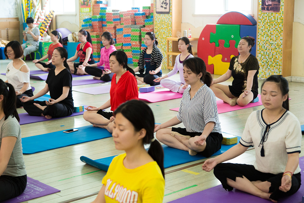 重庆2021年读幼师学校有前途吗