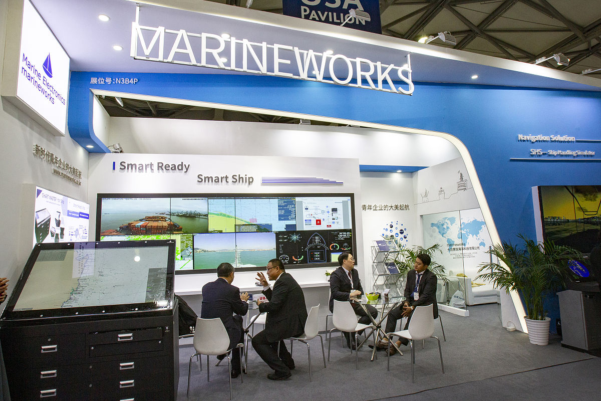 上海海事职业技术学院集装箱运输管理专业怎么样？就业前景及课程介绍