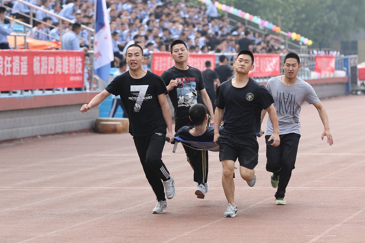 2020年潍坊市体育运动学校招生信息：专业、考试时间及更多