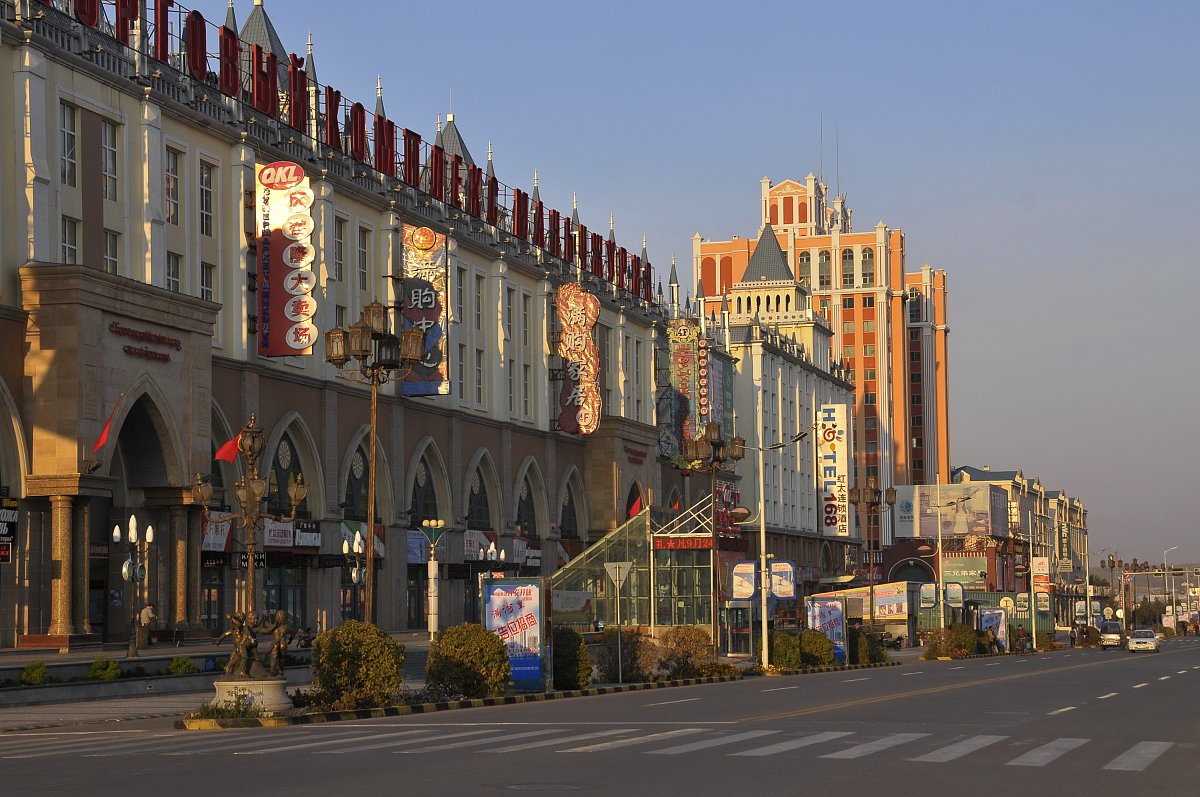 东亚三国审美：西方和资本的影响不可忽视