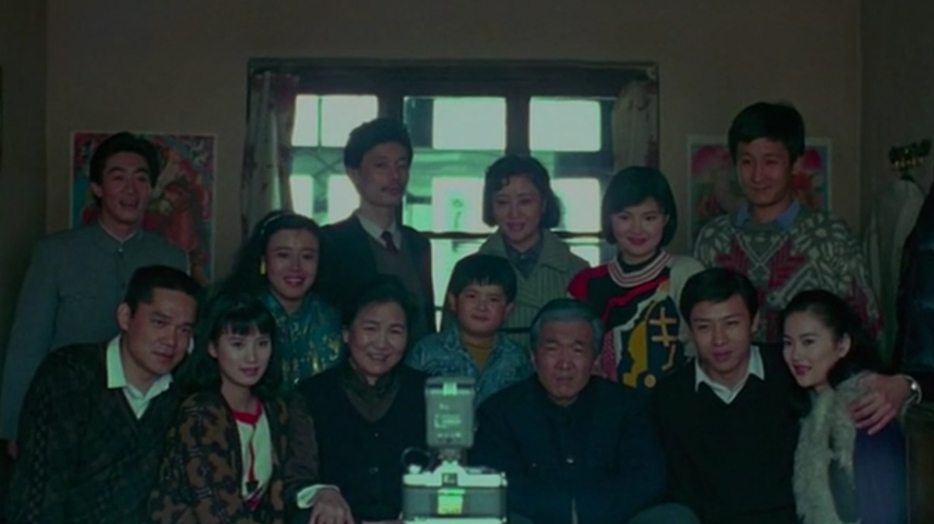 最真实的过年电影,赵丽蓉、六小龄童、葛优,巨星云集!