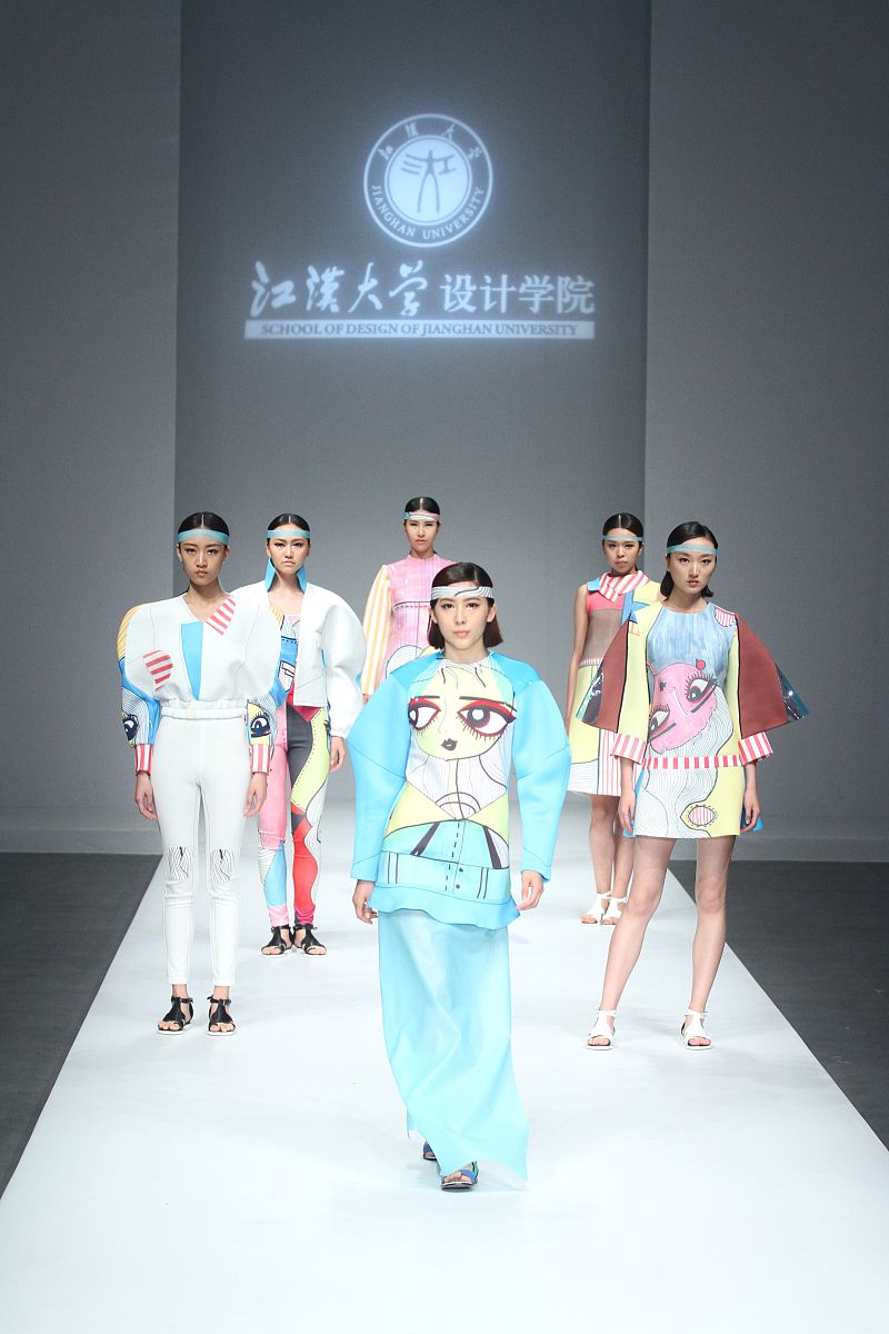 青鸟服装设计可以打造什么样的文化特色原则