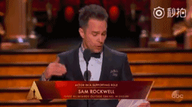 第90屆奧斯卡完整獲獎名單出爐，《水形物語》獲最佳影片獎