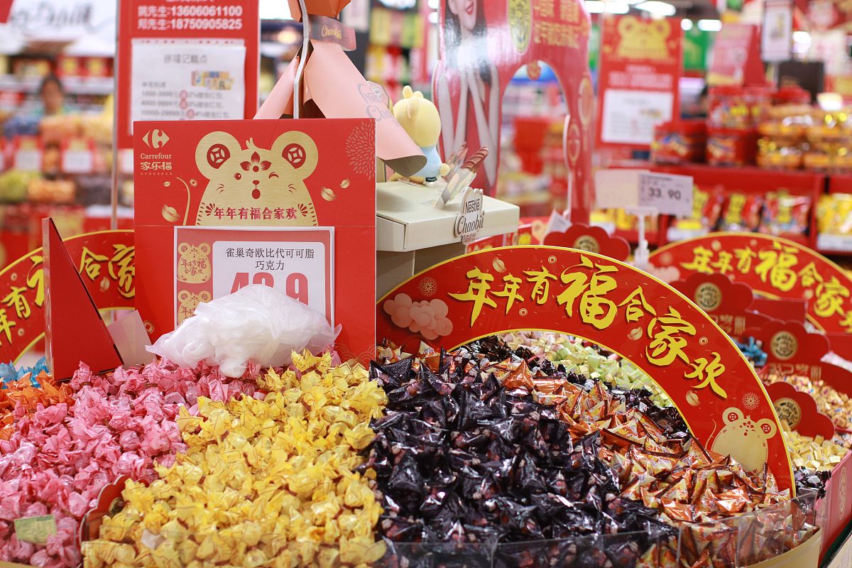 国庆团圆，农垦胜利粮油食品伴您共度美好时刻