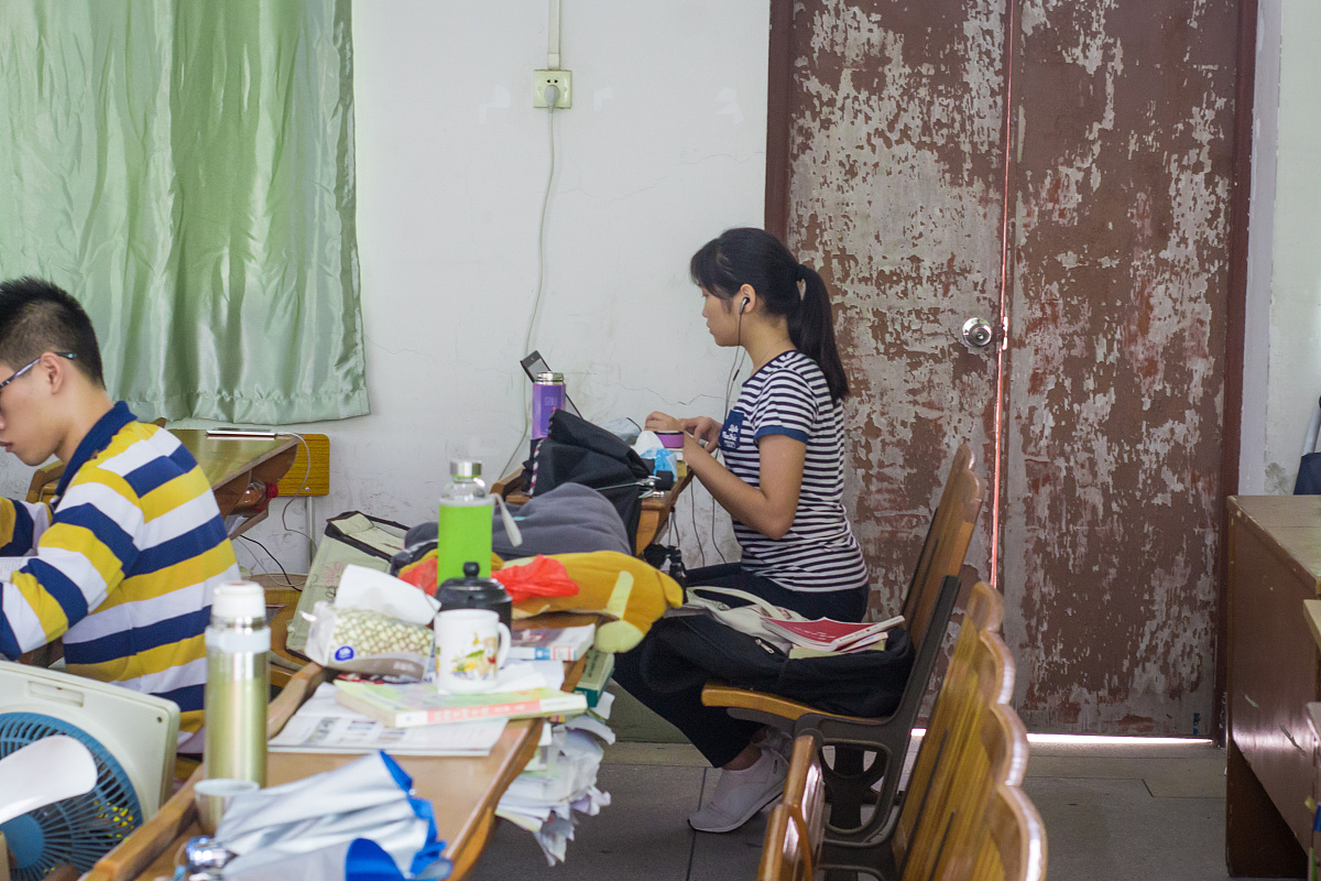 公务员考试复习技巧：高效备考攻略