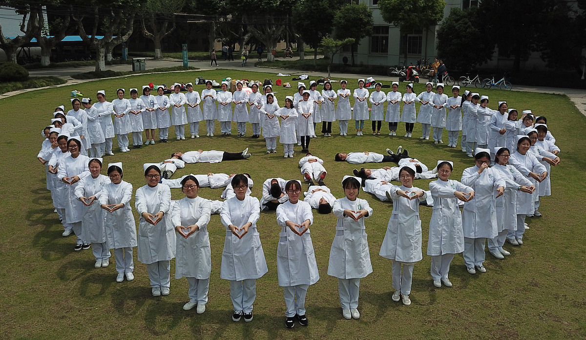 初中生可以读贵阳卫生学校吗用