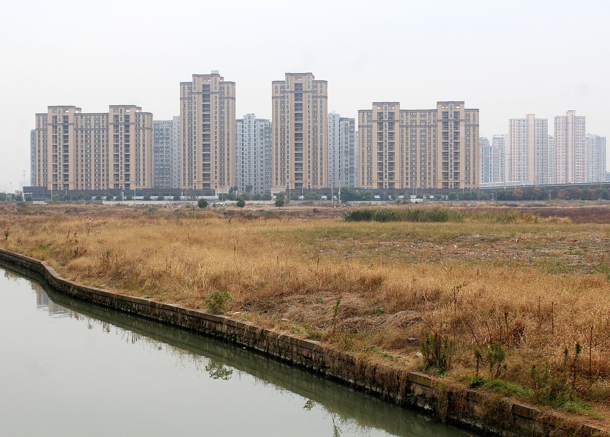 新时期土地储备专项规划编制方法探索