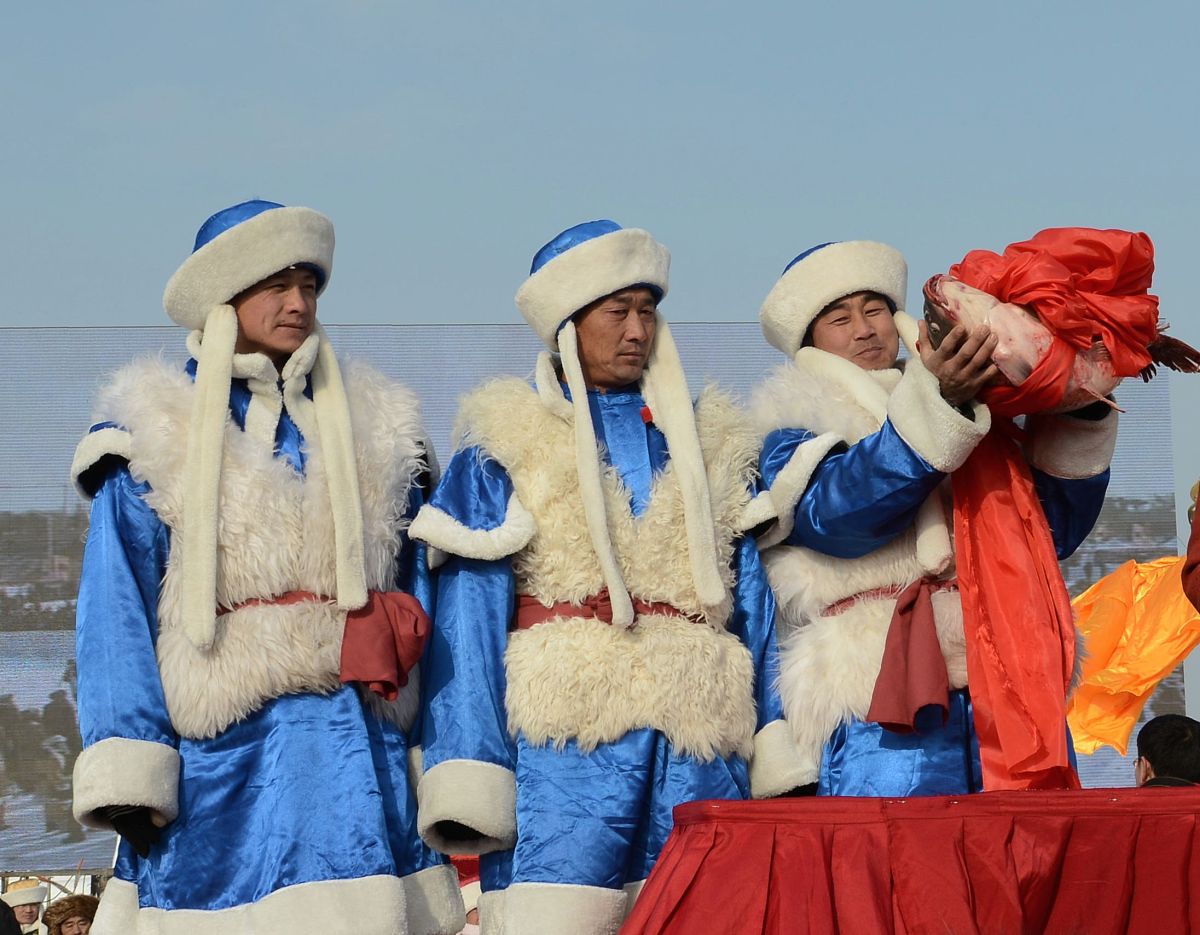 南方北方文化差异：自然地理环境的影响