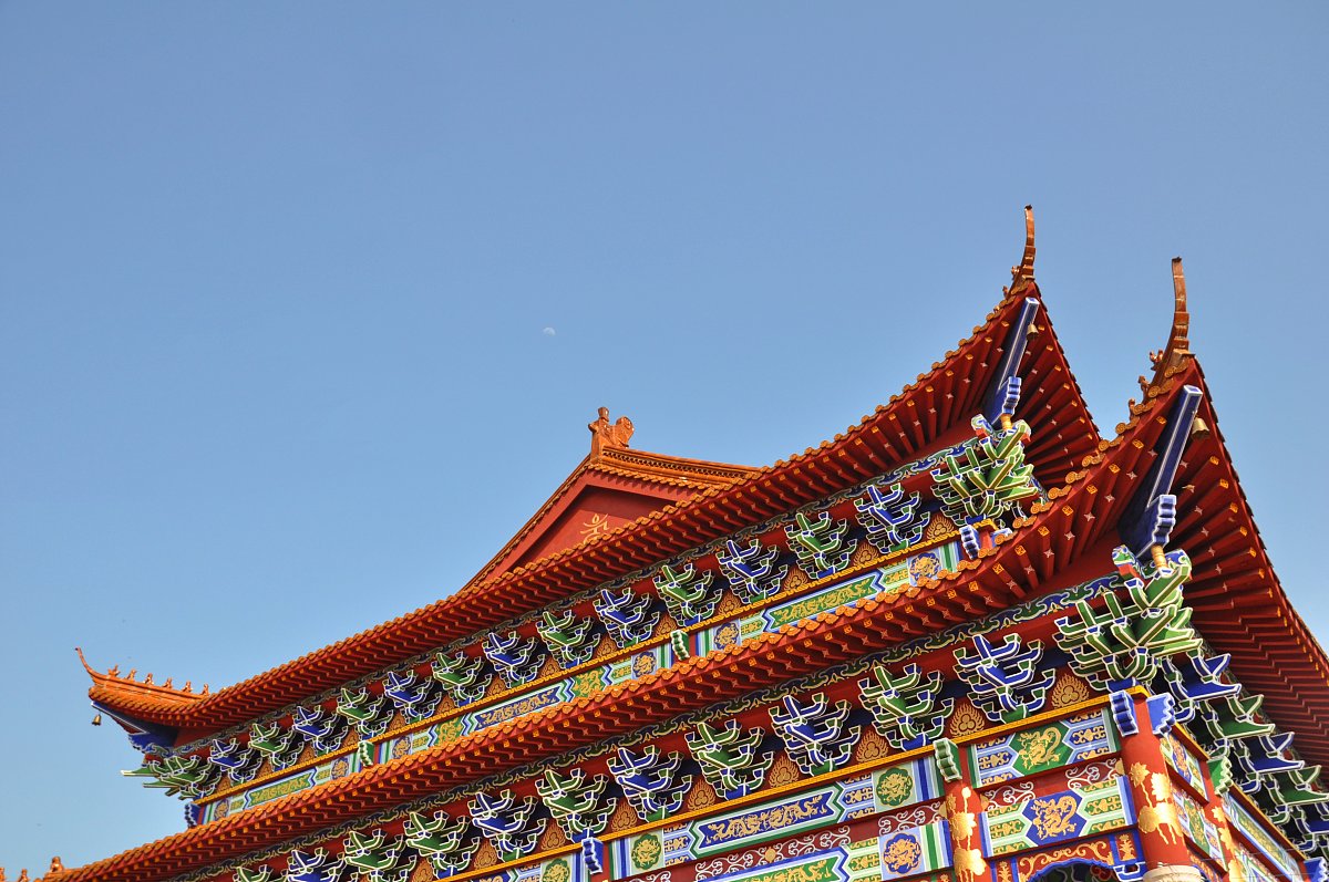 江西旅游商贸职业学院导游专业优势怎么样发展前景好不好呢