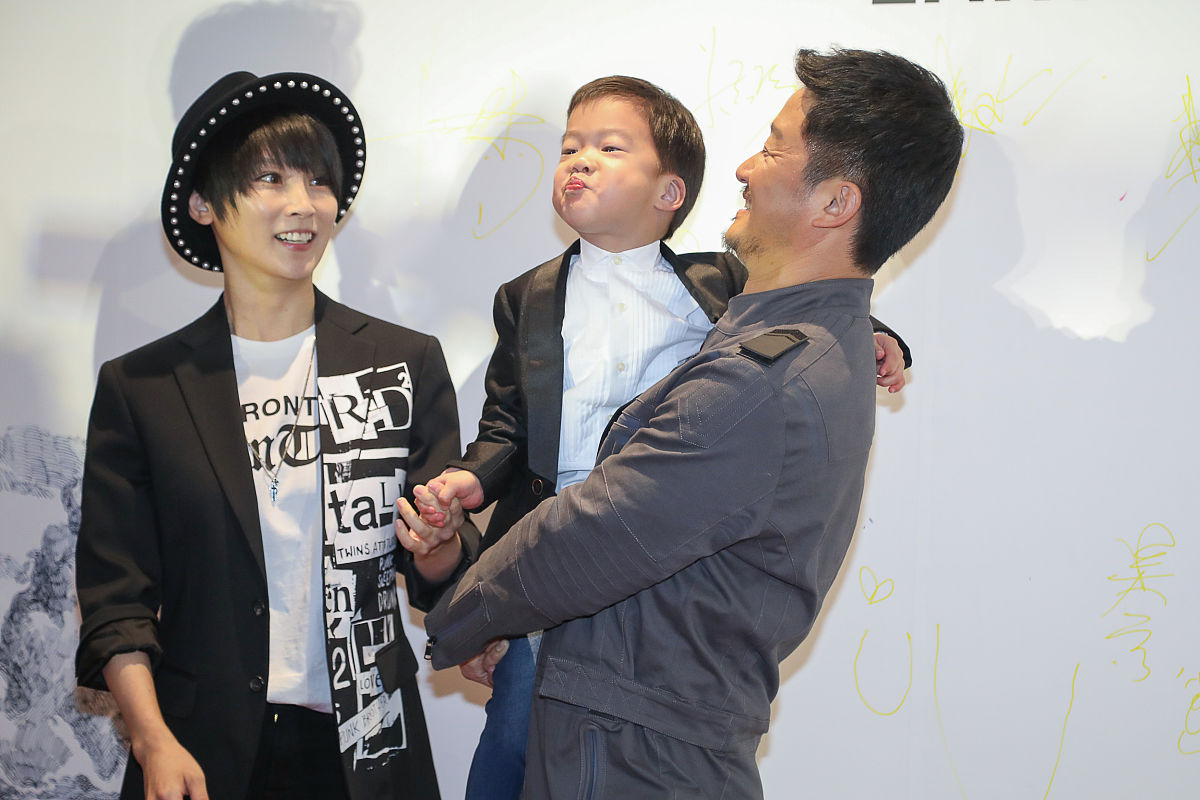 猜测流浪地球3剧情