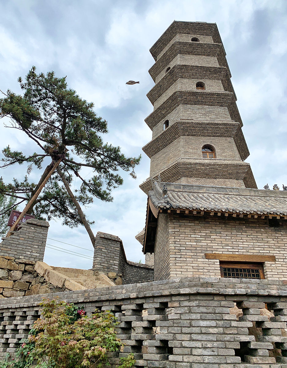 中国道教的派系