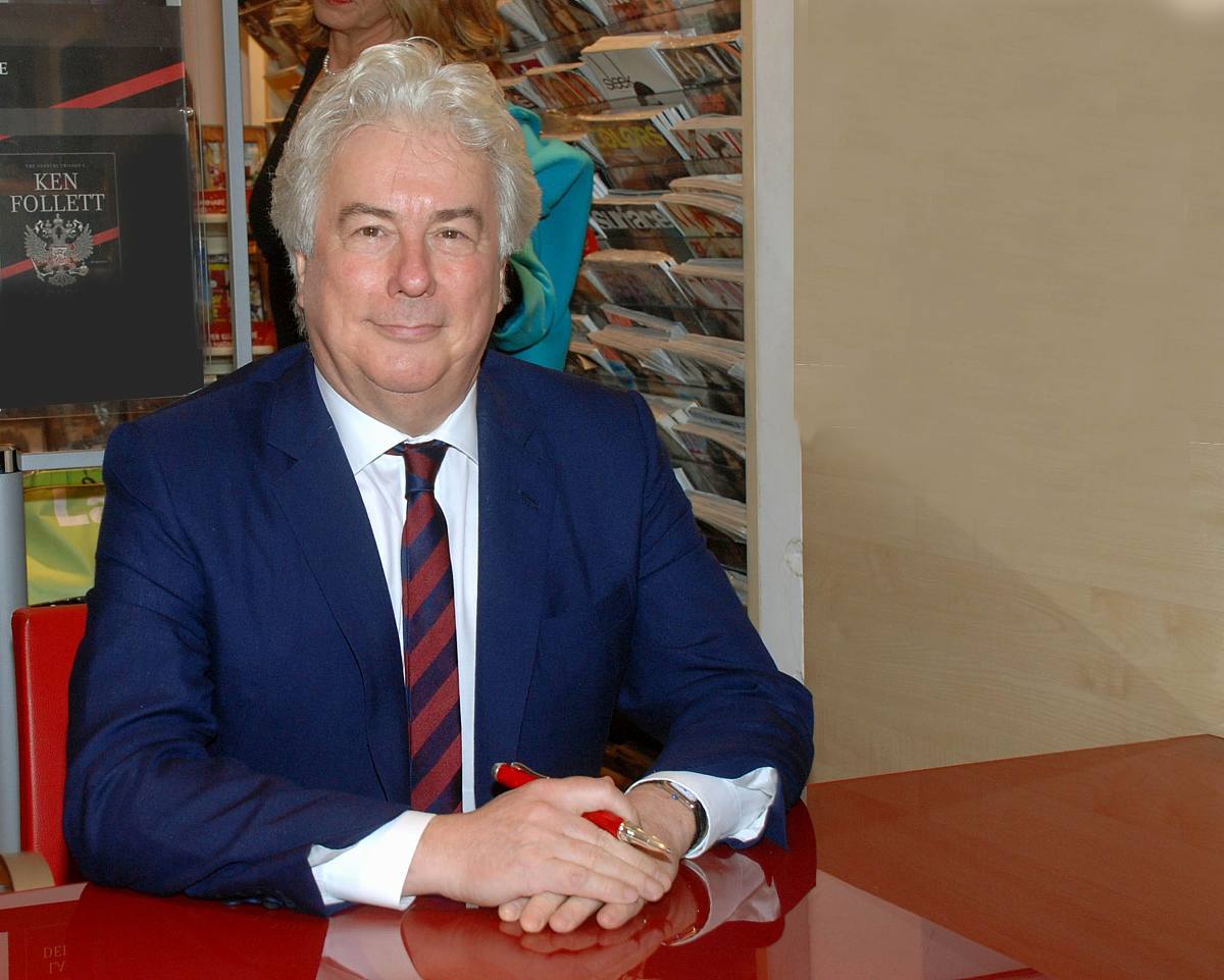 悬疑小说写作指南：打造引人入胜的惊悚故事