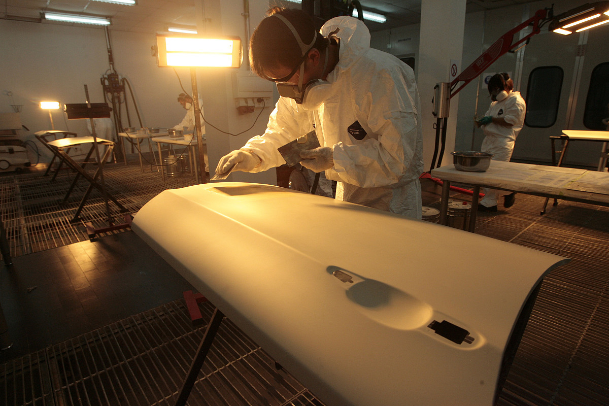 梅州机械技工学校2022年招生简章-报名条件-入学考试