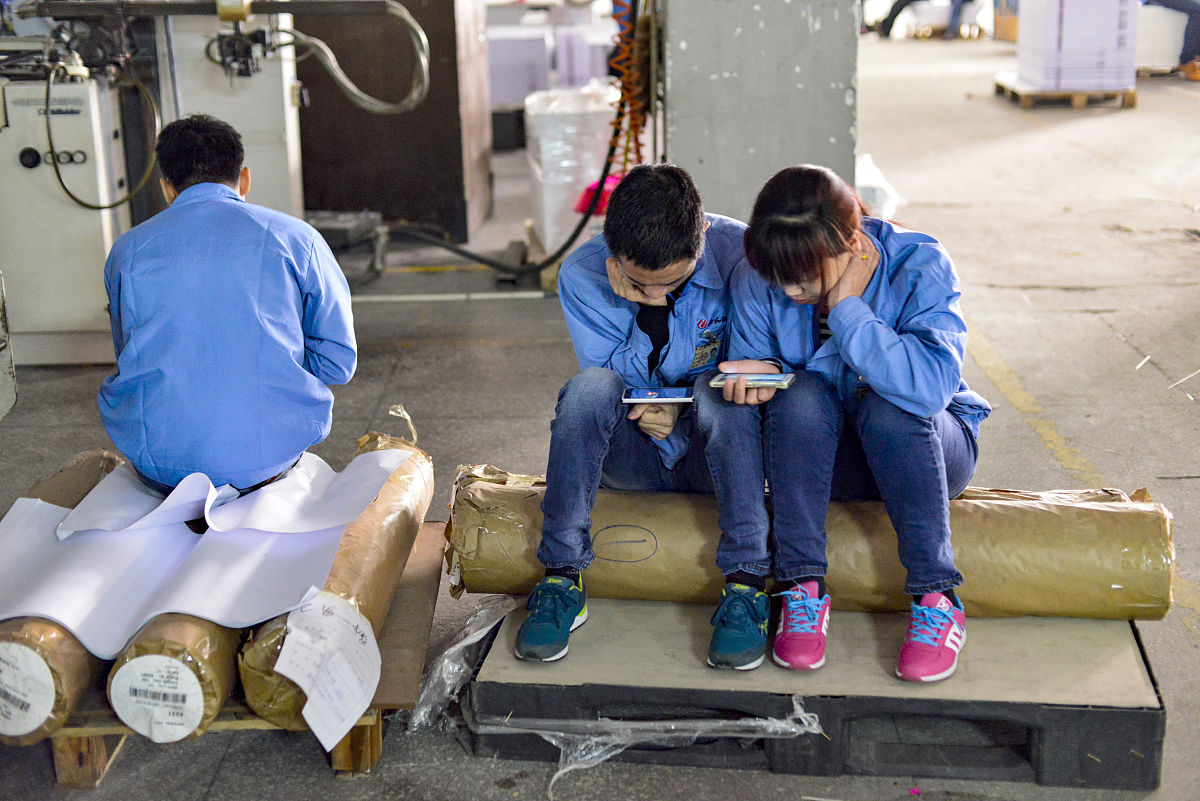 青岛工业技术学校焊接技术专业怎么样？就业前景及课程设置分析