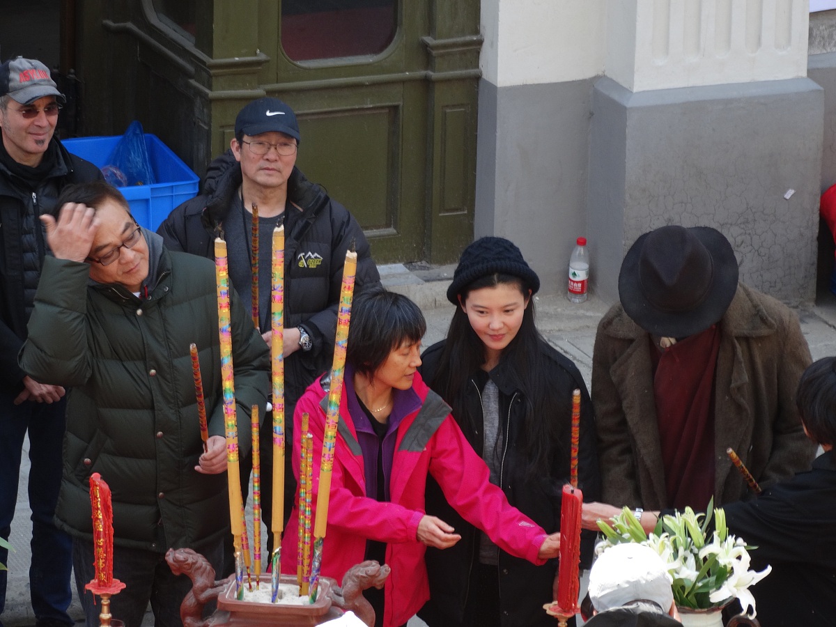 百变大侦探醉染剧本解析