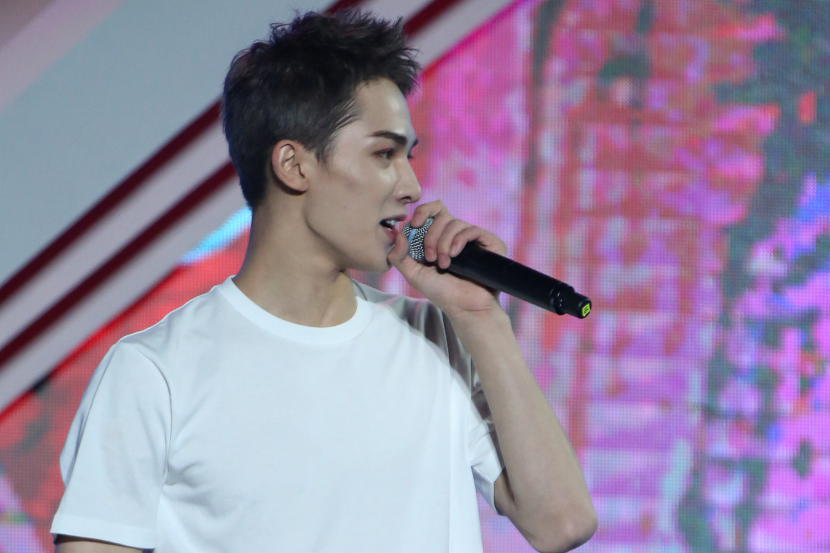 《可不可以》歌曲报幕词：动人旋律，深情诉说