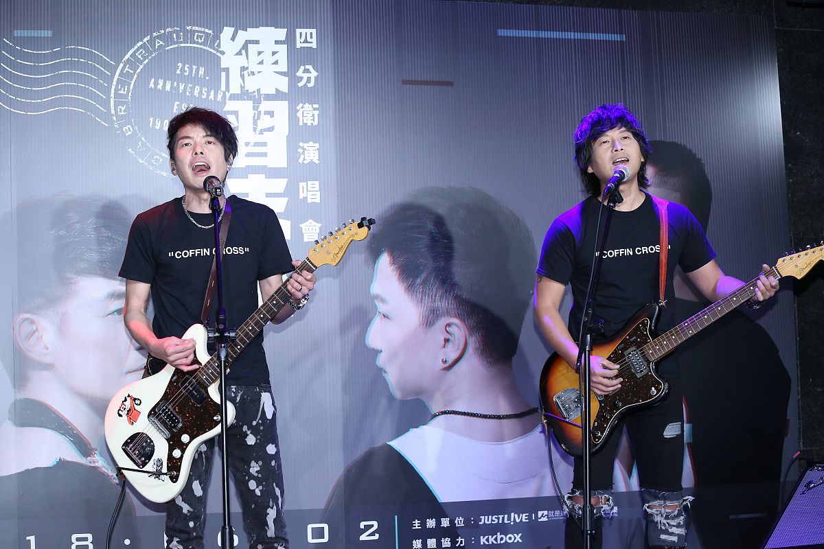万能青年旅店：我的老哥，你懂的！