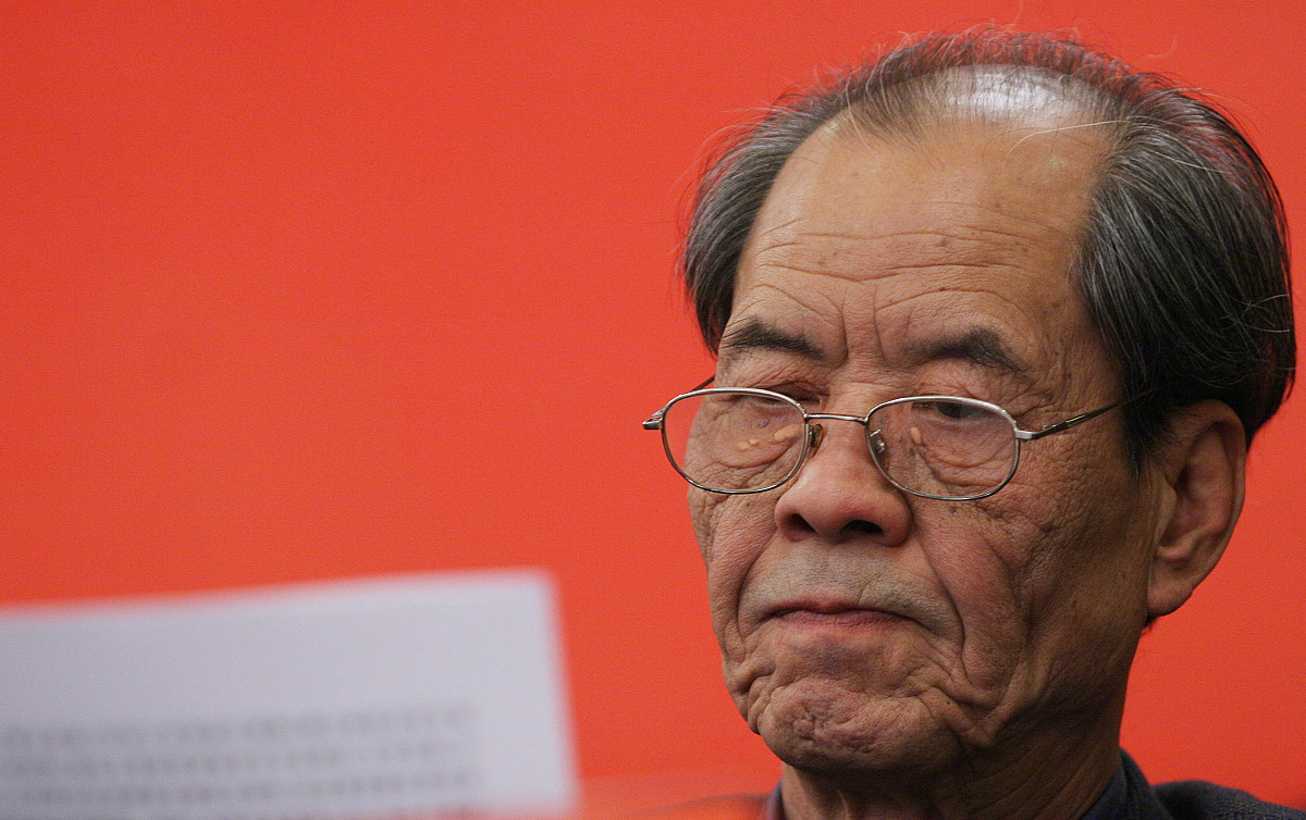 赵亚夫的精神对我做基础科研工作有什么启发