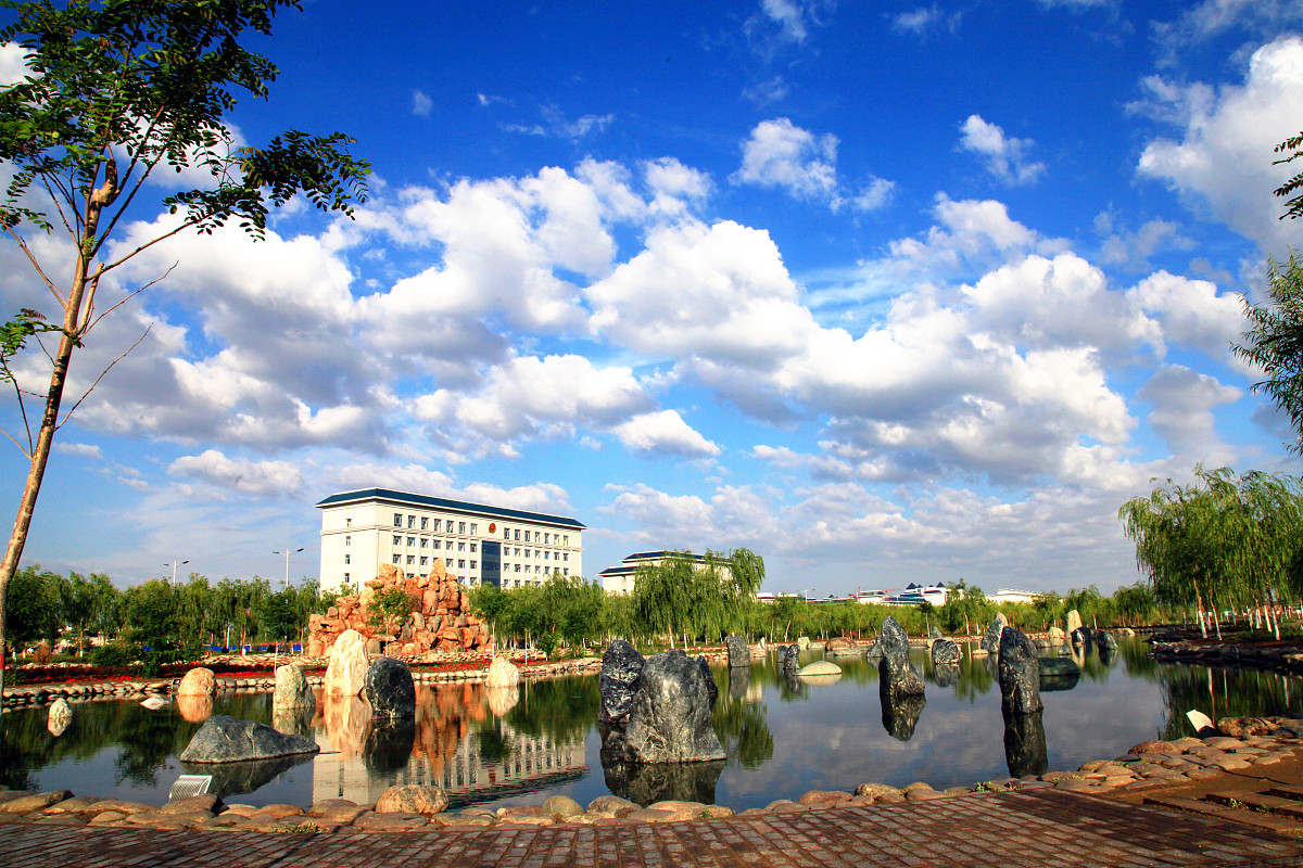 河南工业职业学院城市水净化技术专业就业前景