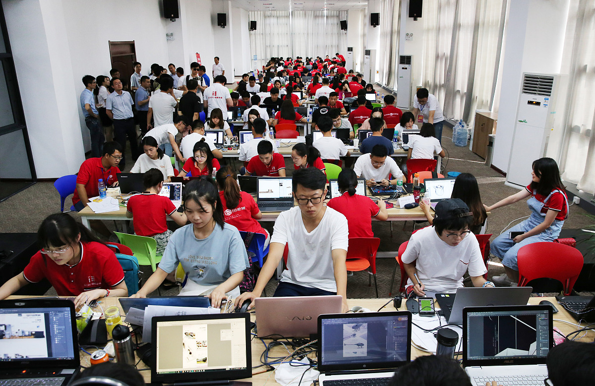 2021年重庆初中生学习电商的新机遇