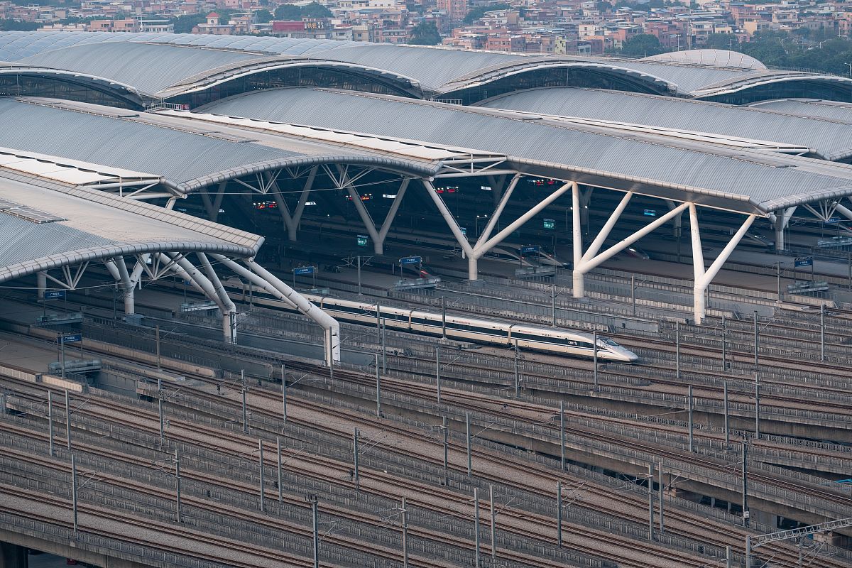 郑州铁路职业技术学院高铁专业有哪些？就业前景好吗？