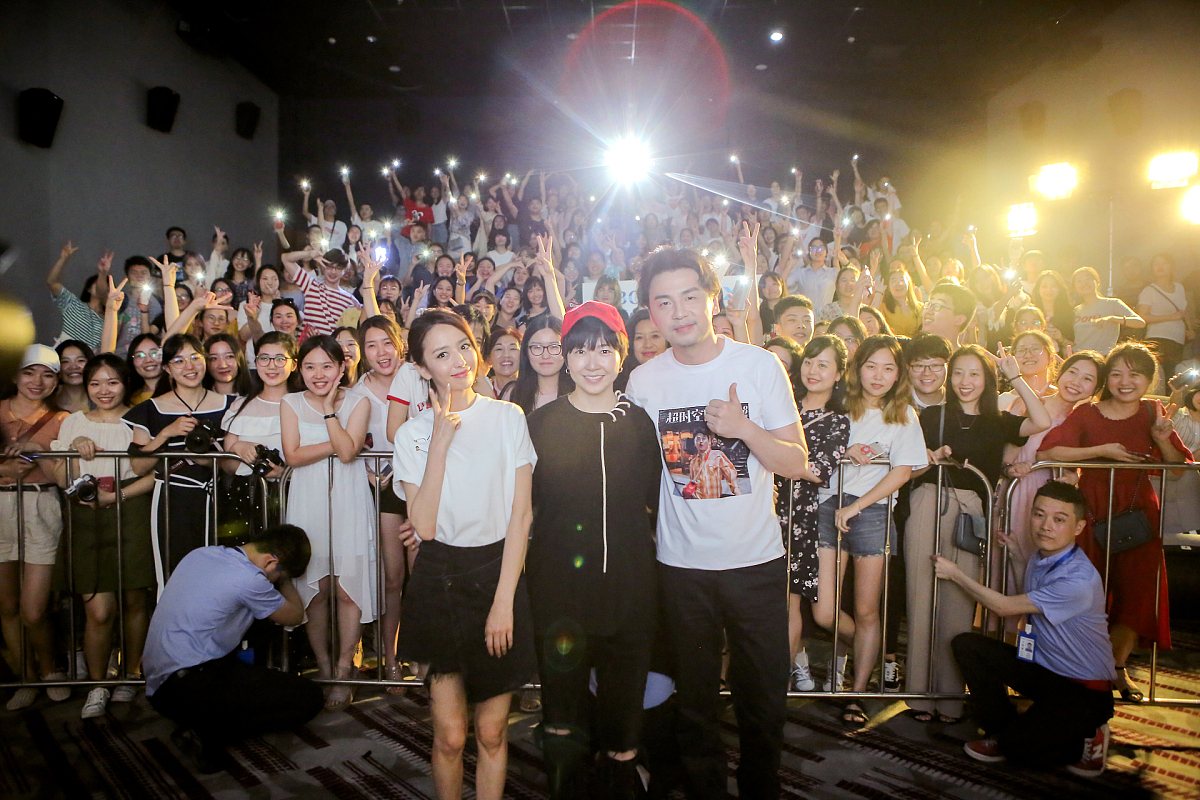 说话搞笑比动作搞笑更受欢迎的原因