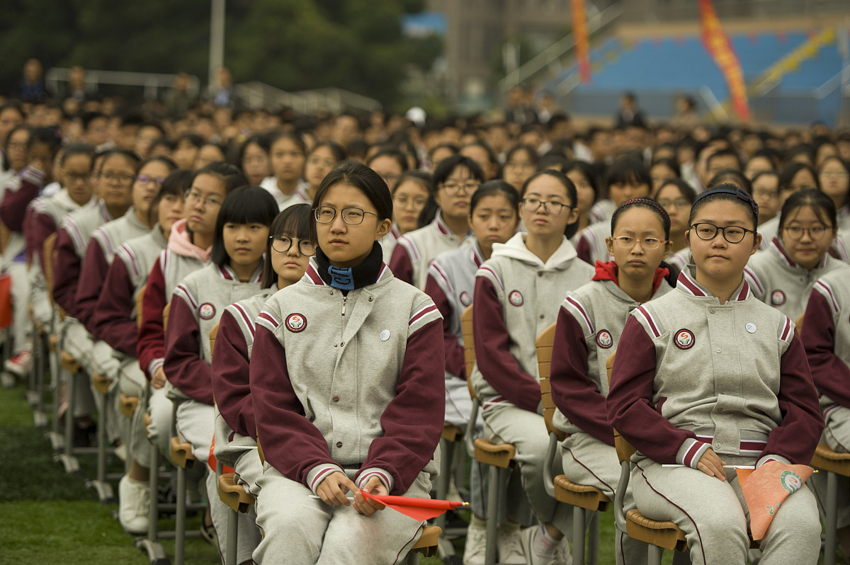 贵阳2020年女生初中毕业上铁路学校