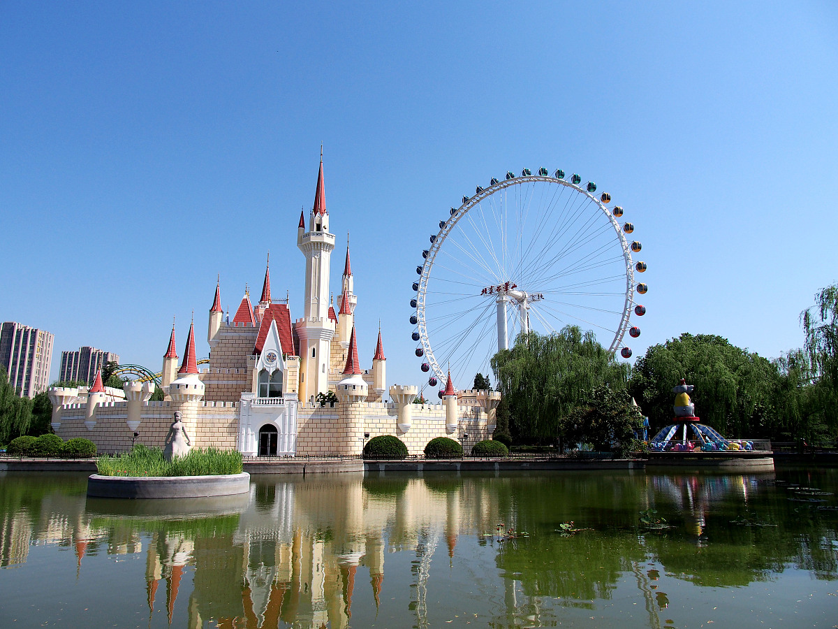 开儿童乐园需要准备什么？超详细流程指南！