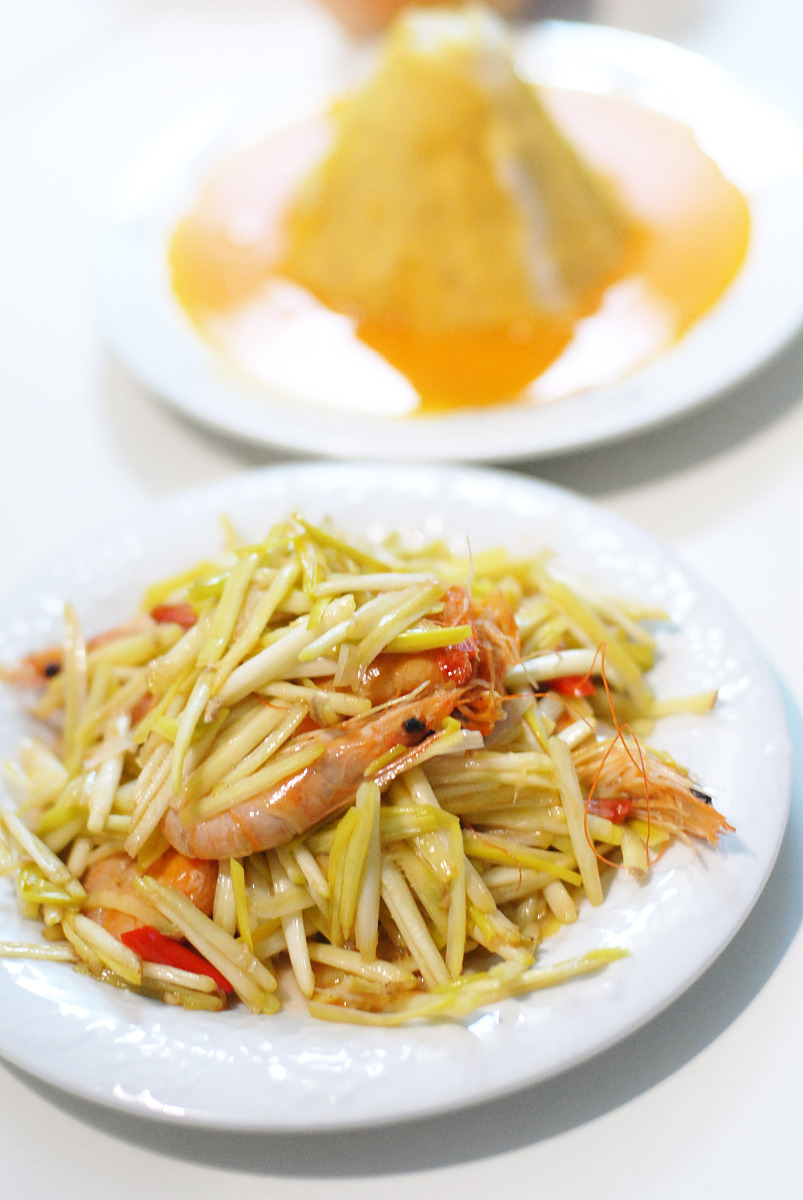 厦门海洋职业技术学院食品营养与检测专业涉及哪些课程