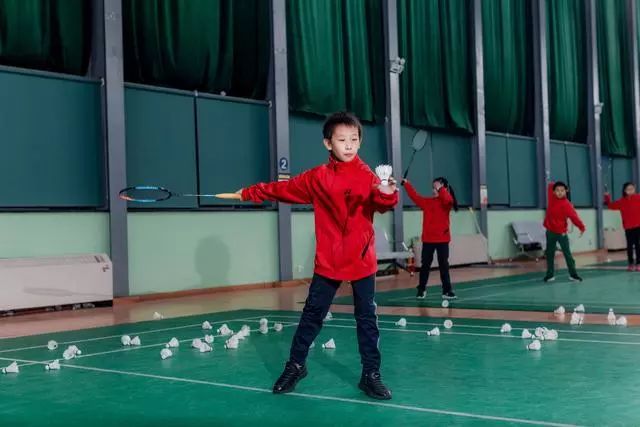 教育 | 武汉体育艺术特色高中名单调整,新增羽毛